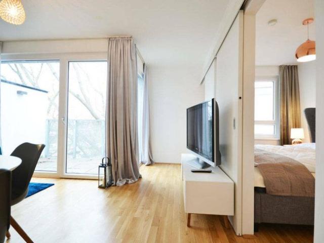 Apartment mieten in Donaustadt, Wien