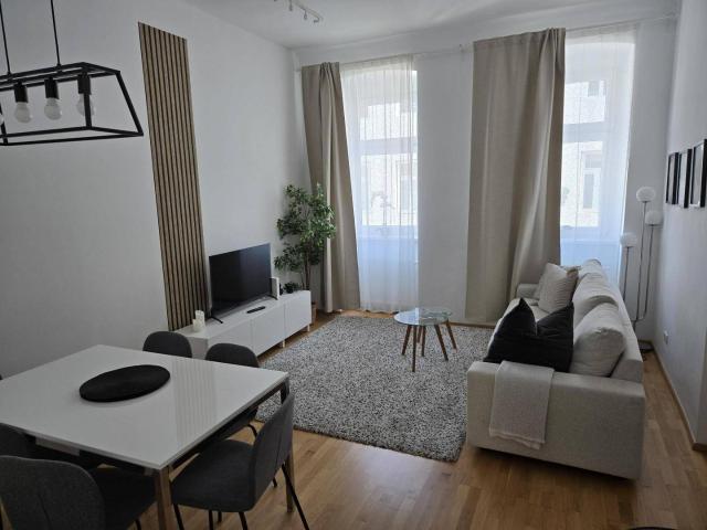Apartment kaufen in Wien