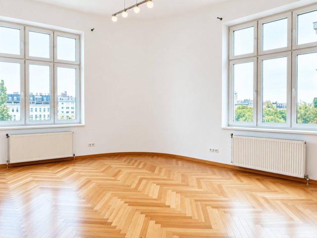 Apartment kaufen in KG Landstraße, Wien