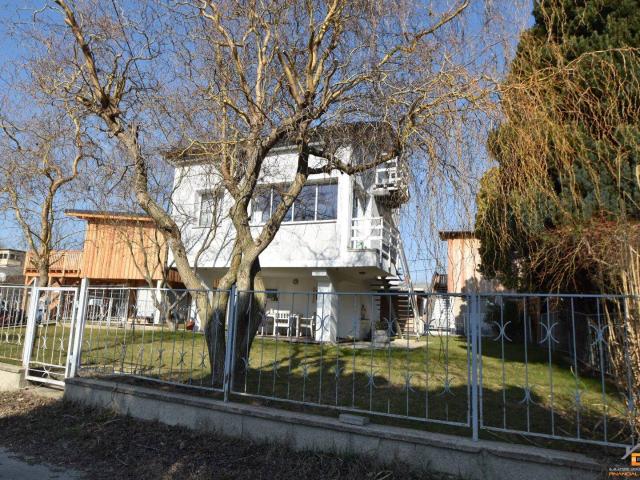 Haus kaufen in Strombad Kritzendorf Unterau, Klosterneuburg