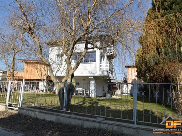 Einfamilienhaus kaufen in Klosterneuburg, Niederösterreich