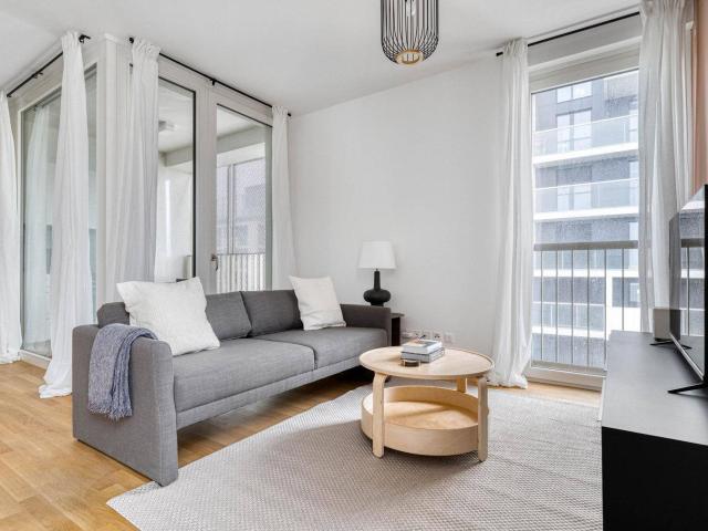 Apartment mieten in KG Leopoldstadt, Wien