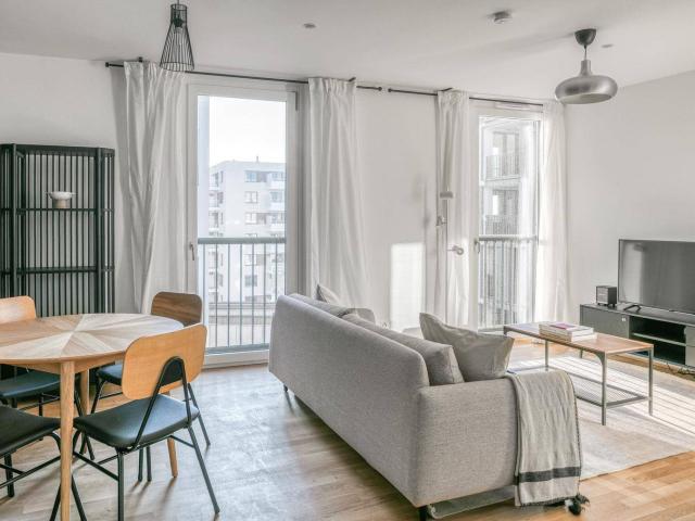 Apartment mieten in KG Leopoldstadt, Wien