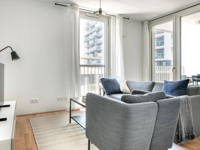 Apartment mieten in KG Leopoldstadt, Wien