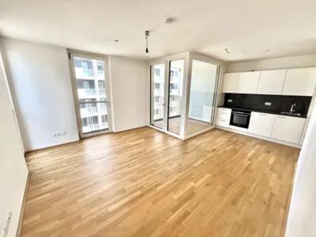 Apartment mieten in Leopoldstadt, Wien