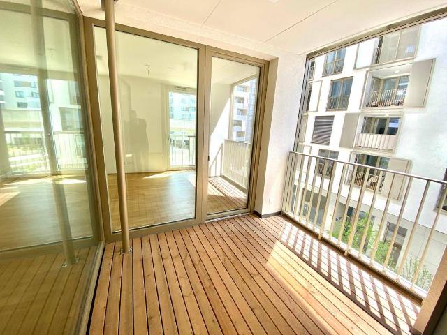 Apartment mieten in Donaustadt, Wien