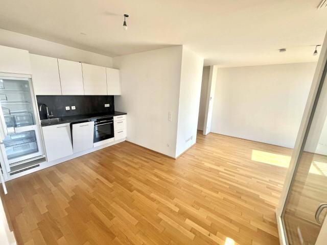 Apartment mieten in Donaustadt, Wien