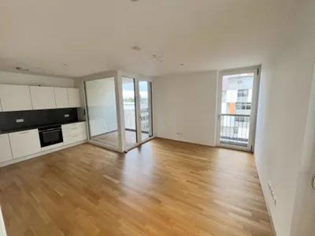 Apartment mieten in Leopoldstadt, Wien