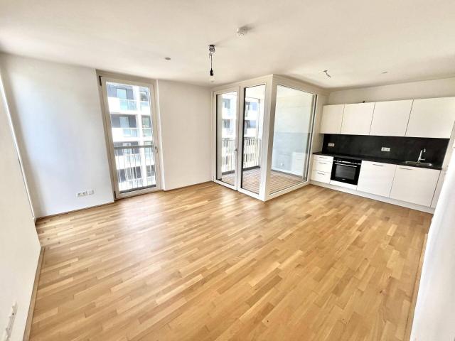 Apartment mieten in Seestadt, Wien