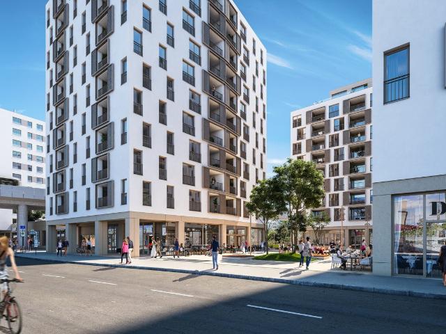Apartment mieten in KG Leopoldstadt, Wien