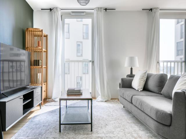 Apartment mieten in KG Leopoldstadt, Wien