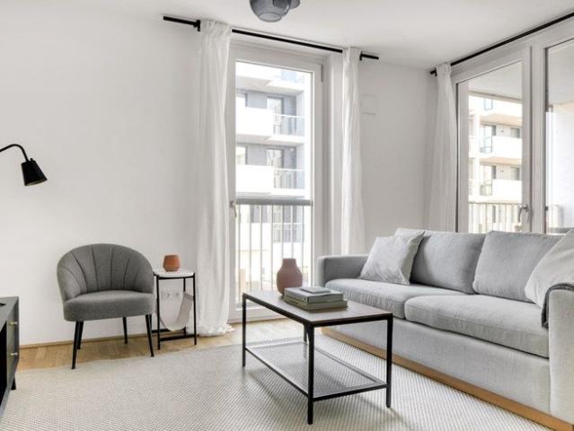 Apartment mieten in Innere Stadt, Wien