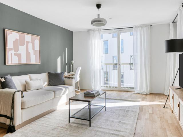 Apartment mieten in KG Leopoldstadt, Wien