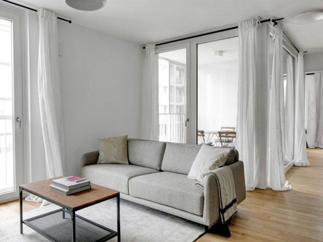 Apartment mieten in Innere Stadt, Wien