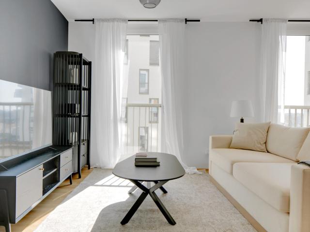 Apartment mieten in KG Leopoldstadt, Wien