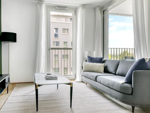 Apartment mieten in KG Leopoldstadt