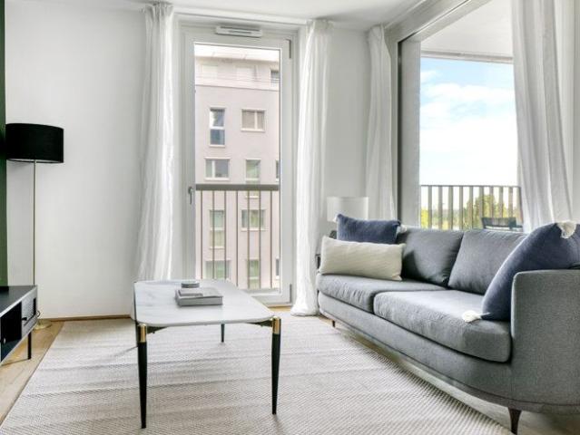 Apartment mieten in Innere Stadt, Wien