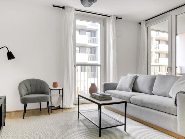 Apartment mieten in KG Leopoldstadt, Wien