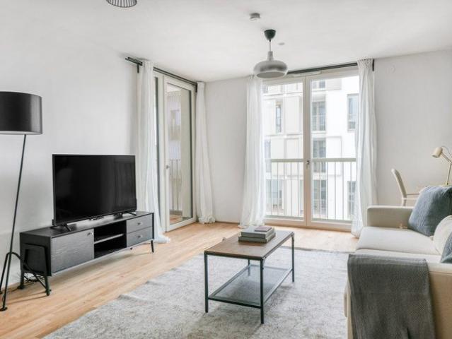 Apartment mieten in Innere Stadt, Wien