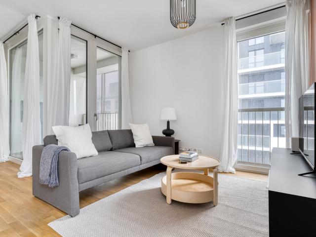 Apartment mieten in KG Leopoldstadt, Wien