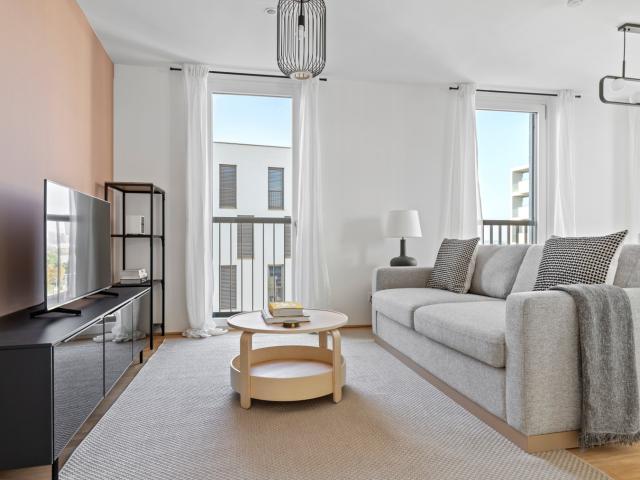 Apartment mieten in KG Leopoldstadt, Wien