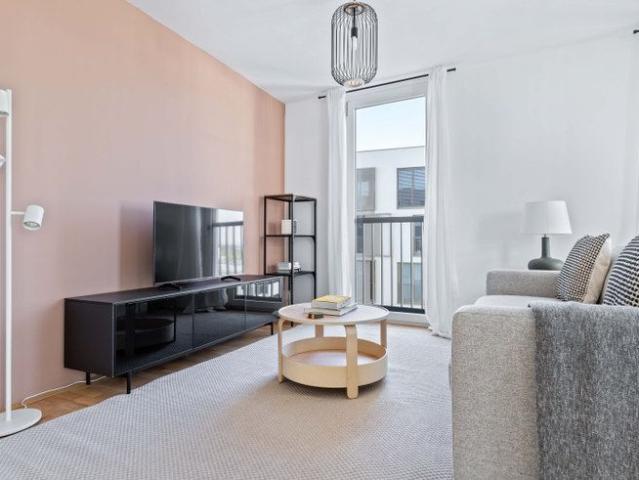 Apartment mieten in Innere Stadt, Wien