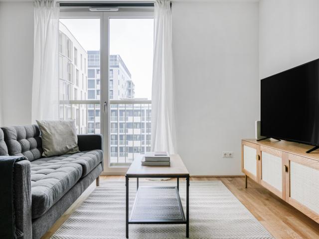 Apartment mieten in KG Leopoldstadt, Wien