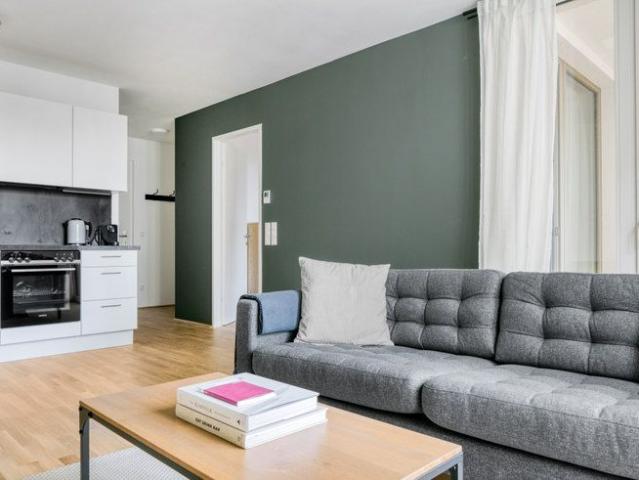 Apartment mieten in Innere Stadt, Wien