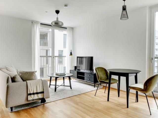 Apartment mieten in Innere Stadt, Wien