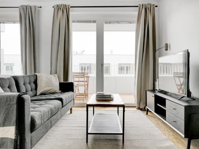 Apartment mieten in KG Leopoldstadt, Wien