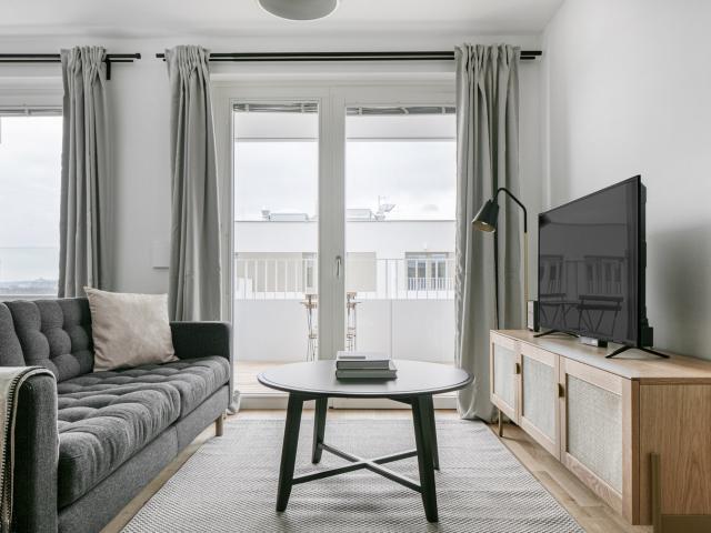 Apartment mieten in KG Leopoldstadt, Wien