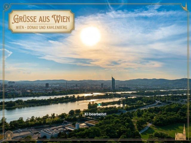 Apartment mieten in Donaustadt, Wien