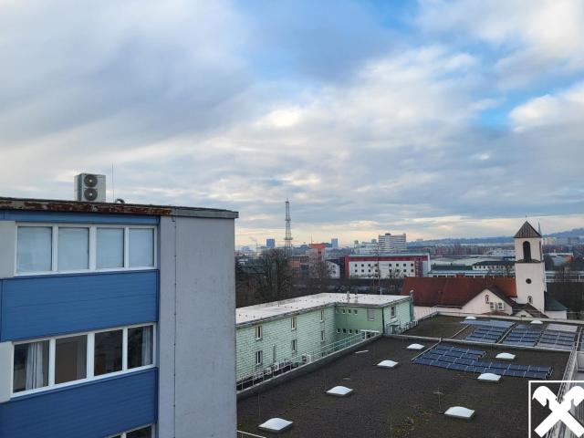 Gewerbe mieten in Linz, Oberösterreich