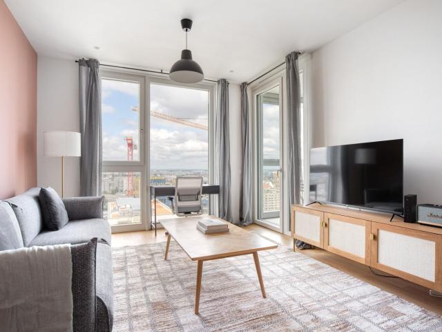 Apartment mieten in Donaustadt, Wien