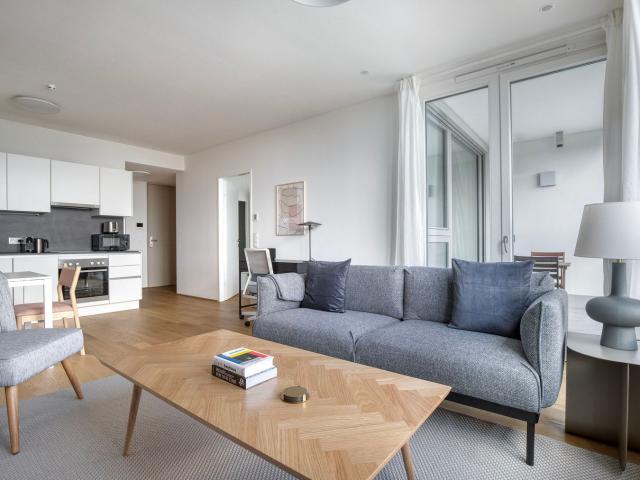 Apartment mieten in Donaustadt, Wien