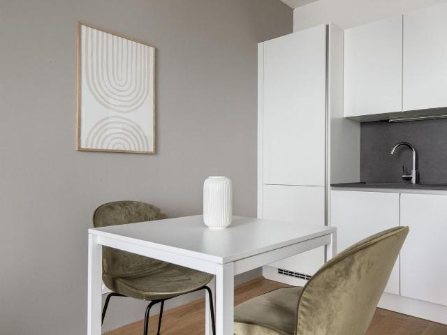 Apartment mieten in Donaustadt, Wien