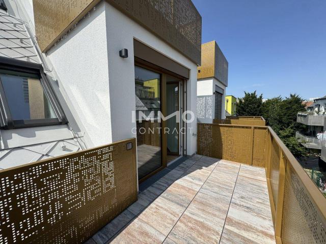 Apartment kaufen in Donaustadt, Wien