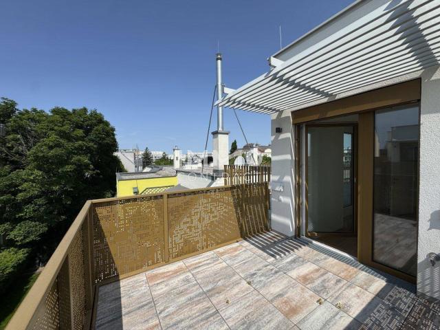 Apartment kaufen in Donaustadt, Wien