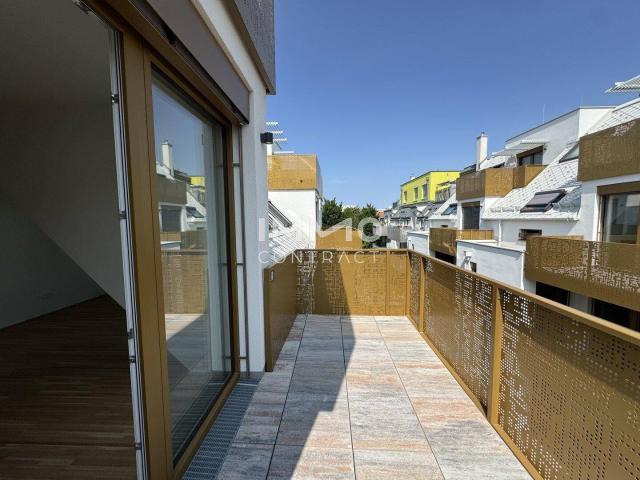 Apartment kaufen in Donaustadt, Wien