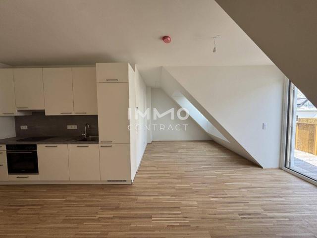 Apartment kaufen in Donaustadt, Wien