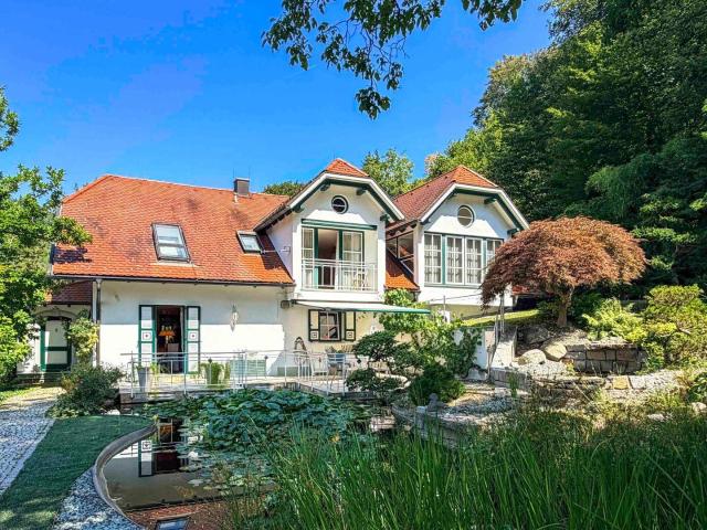 Haus kaufen in Waldkirchen am Wesen, Oberösterreich