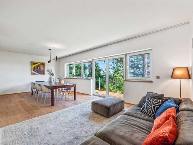 Apartment mieten in Döbling, Wien