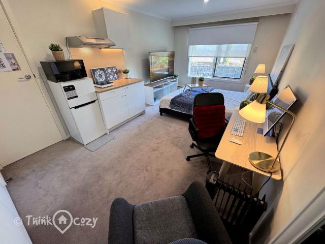 Room for rent in Doncaster, Melbourne