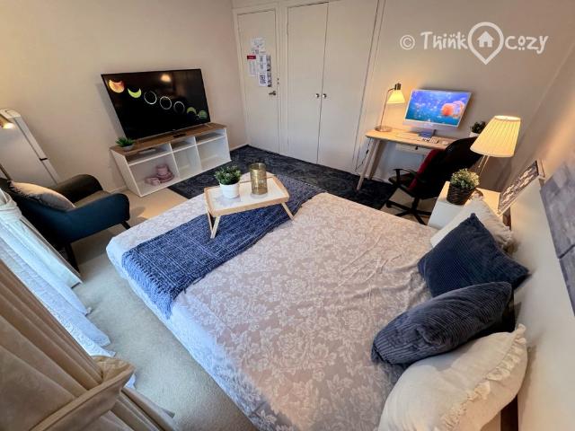 Room for rent in Camerons Creek, Victoria