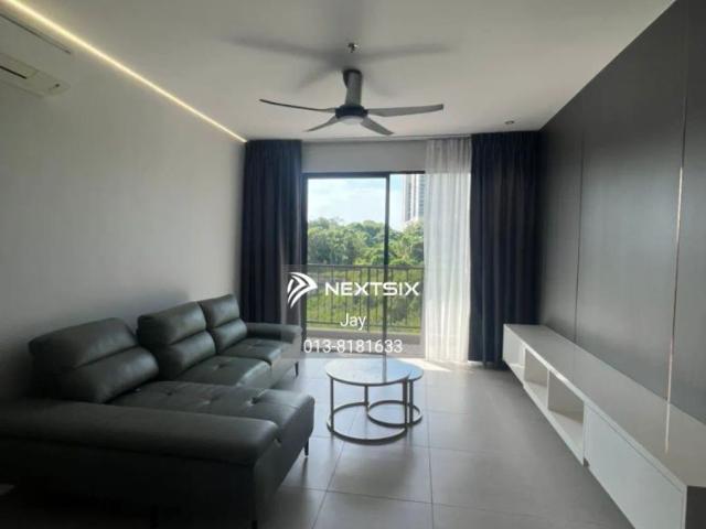 Apartment for rent in Kuching