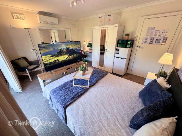 Room for rent in Doncaster, Melbourne