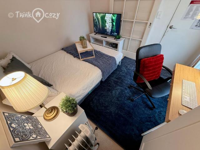 Room for rent in Doncaster, Melbourne