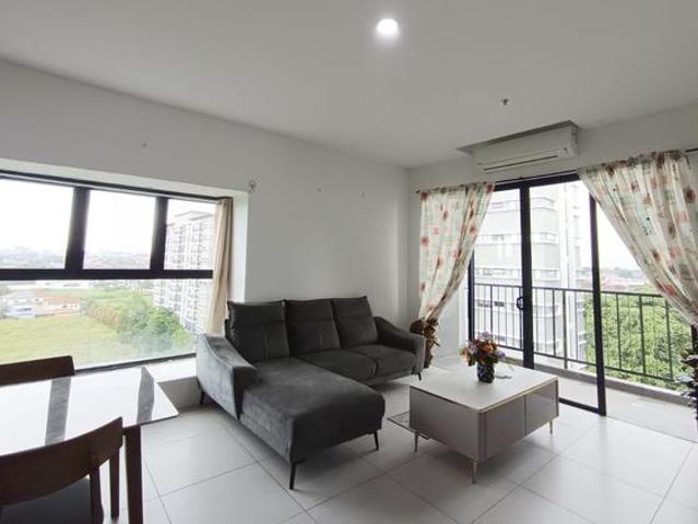 Condominium for rent in Kuching, Sarawak