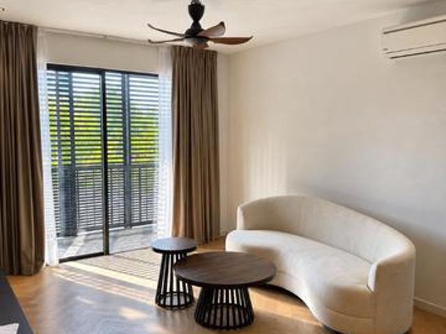 Condominium for rent in Kuching, Bahagian Kuching
