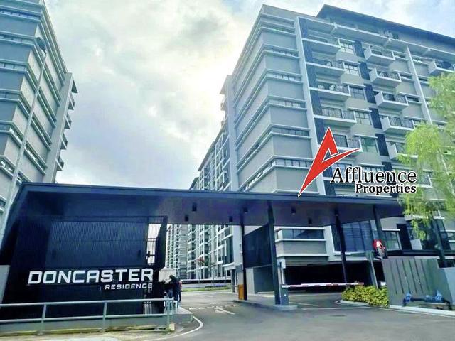 Condominium for rent in Kuching, Sarawak